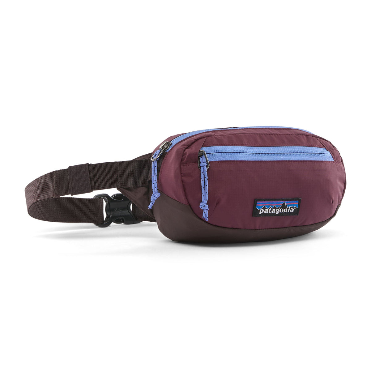 Terravia Mini Hip Pack – kompakter Hüftbeutel