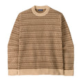 Recycled Wool-Blend Sweater Herren