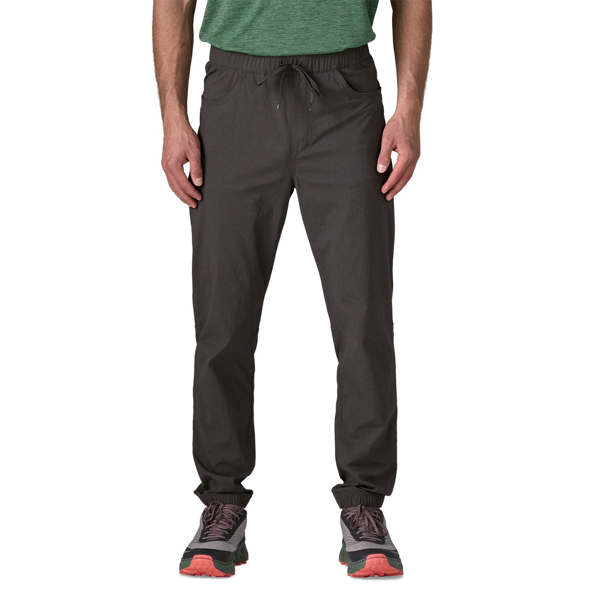 M's Quandary Joggers – Atmungsaktive Outdoor-Hose