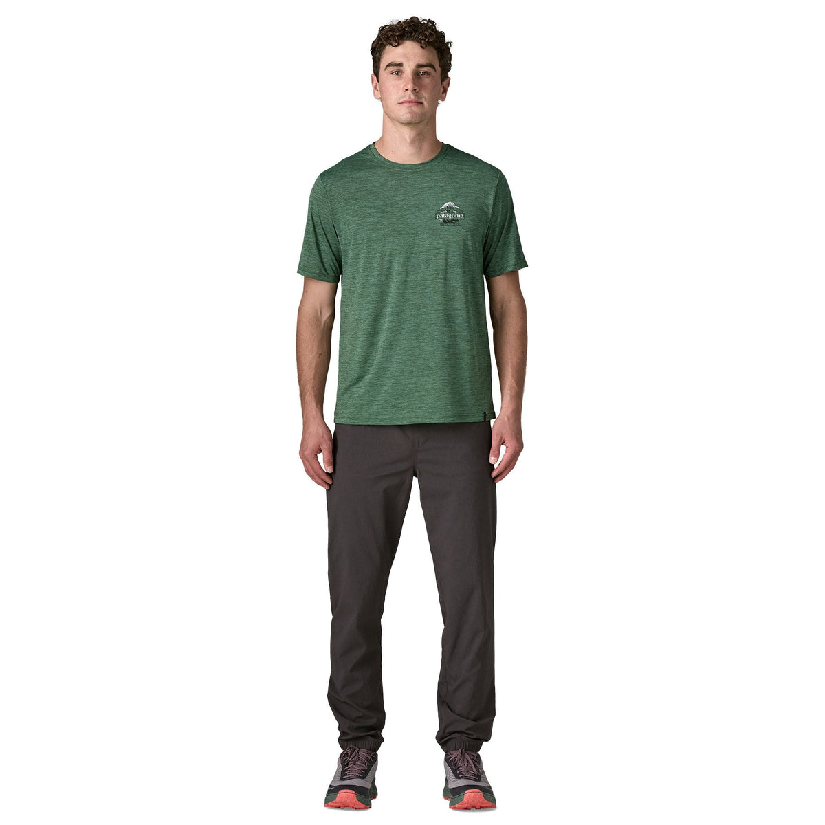 M's Quandary Joggers – Atmungsaktive Outdoor-Hose