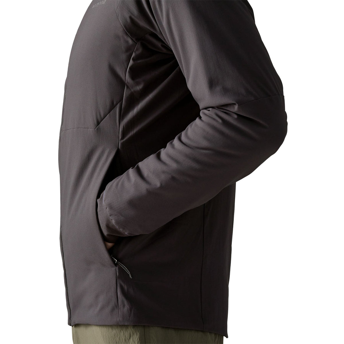 Nanao-Air Light Jkt Herren Isolationsjacke