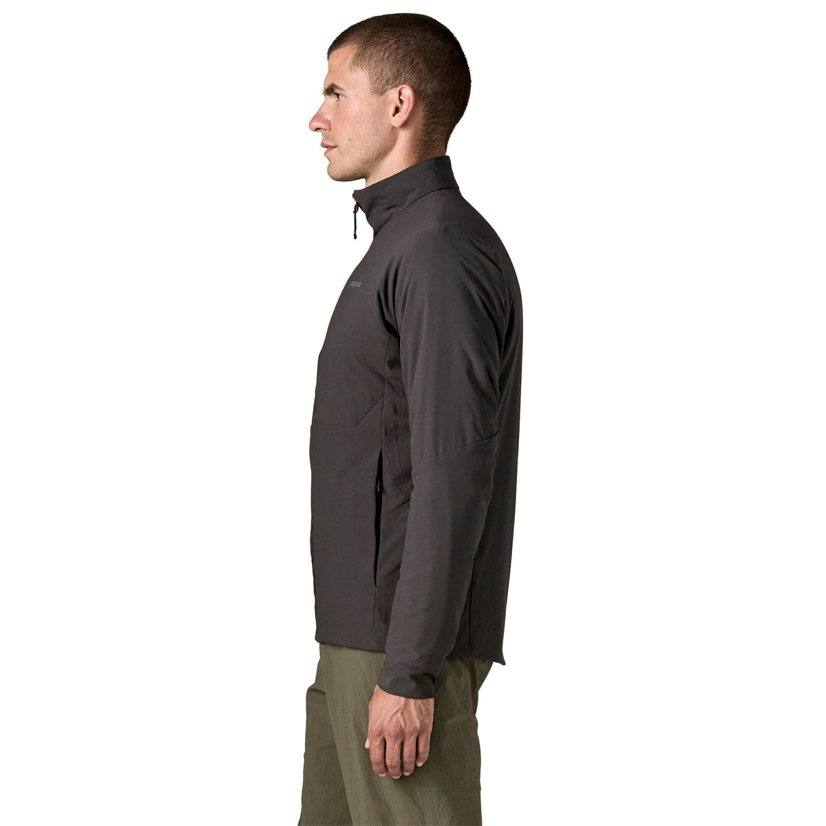 Nanao-Air Light Jkt Herren Isolationsjacke