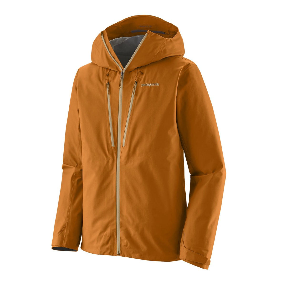 M´s Triolet Jkt – Wasserdichte Alpinjacke