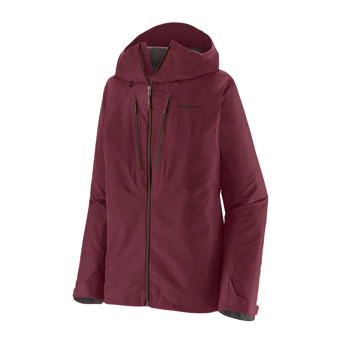 W´s Triolet Jkt – Robuste Hardshell Jacke
