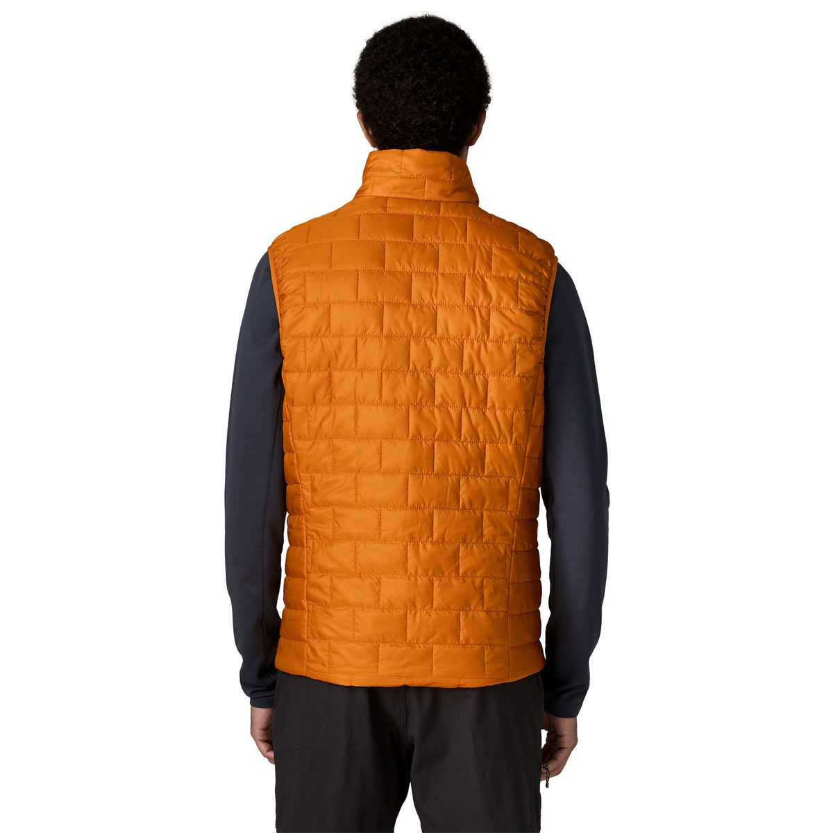 Nano Puff Vest Herren Weste