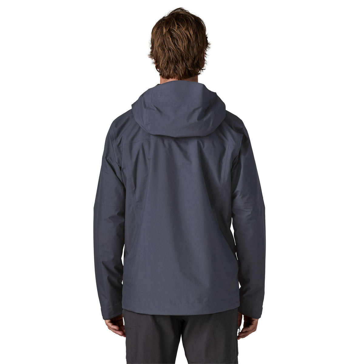Insulated Boulder Fork Rain Jkt Herren Funktionsjacke