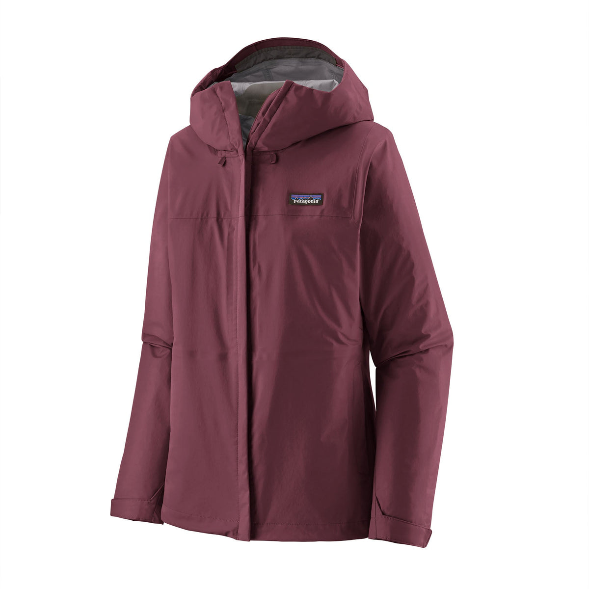 W´s Torrentshell 3L Jacke Damen Outdoor