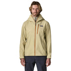 M´s Granite Crest Jkt Herren wasserdichte Jacke