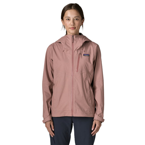 W´s Granite Crest Jkt – Wasserdichte Funktionsjacke
