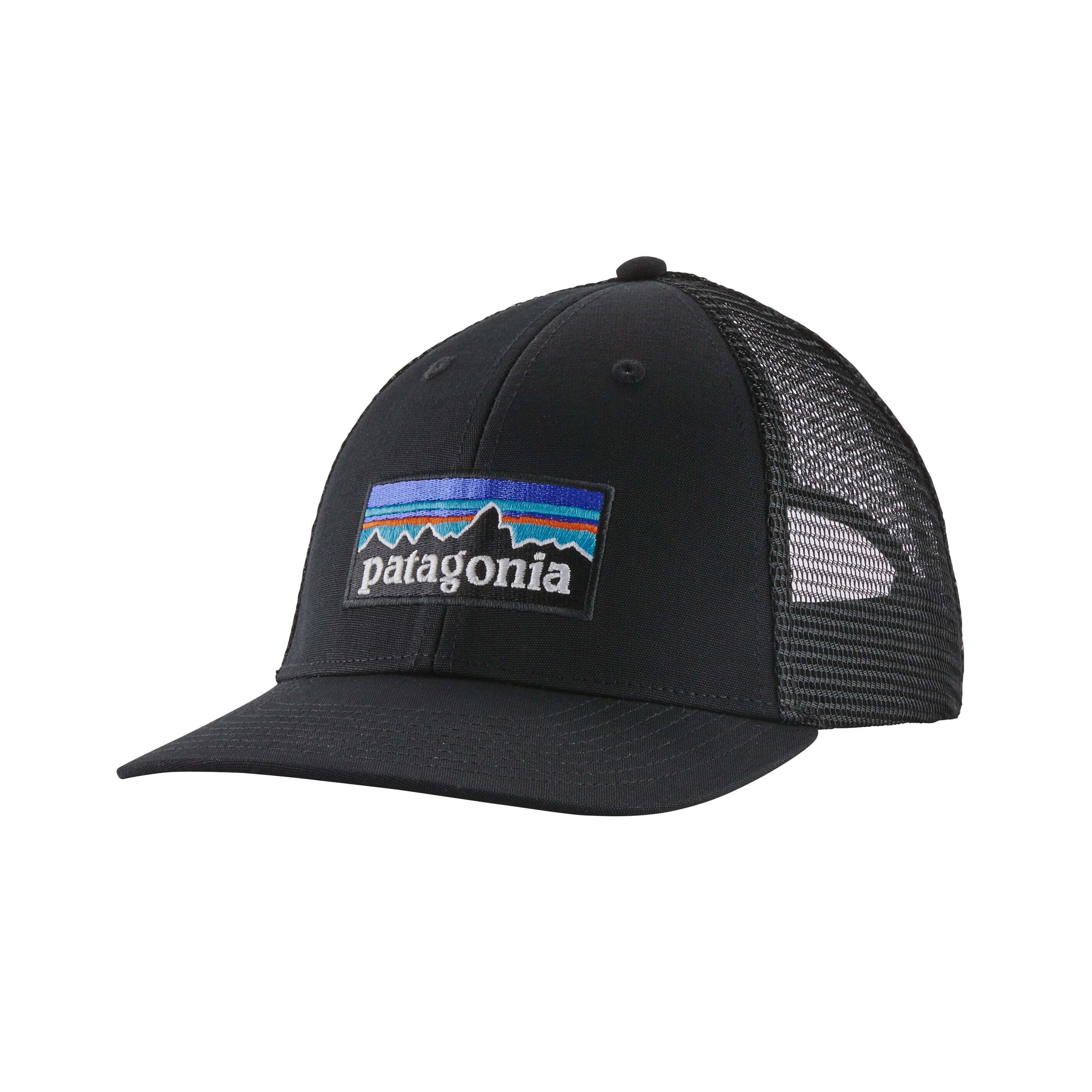 P-6 Logo LoPro Trucker Hat