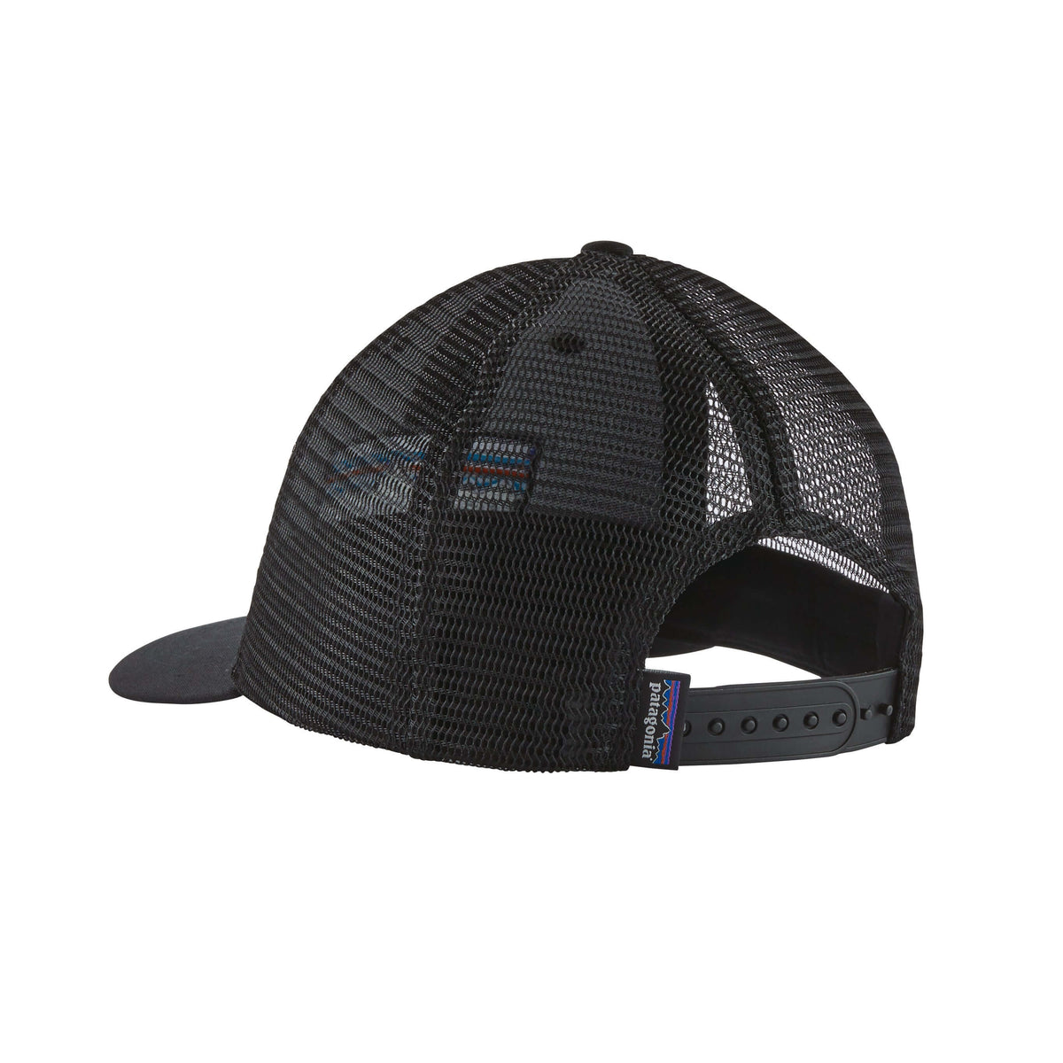 P-6 Logo LoPro Trucker Hat – Stylisch