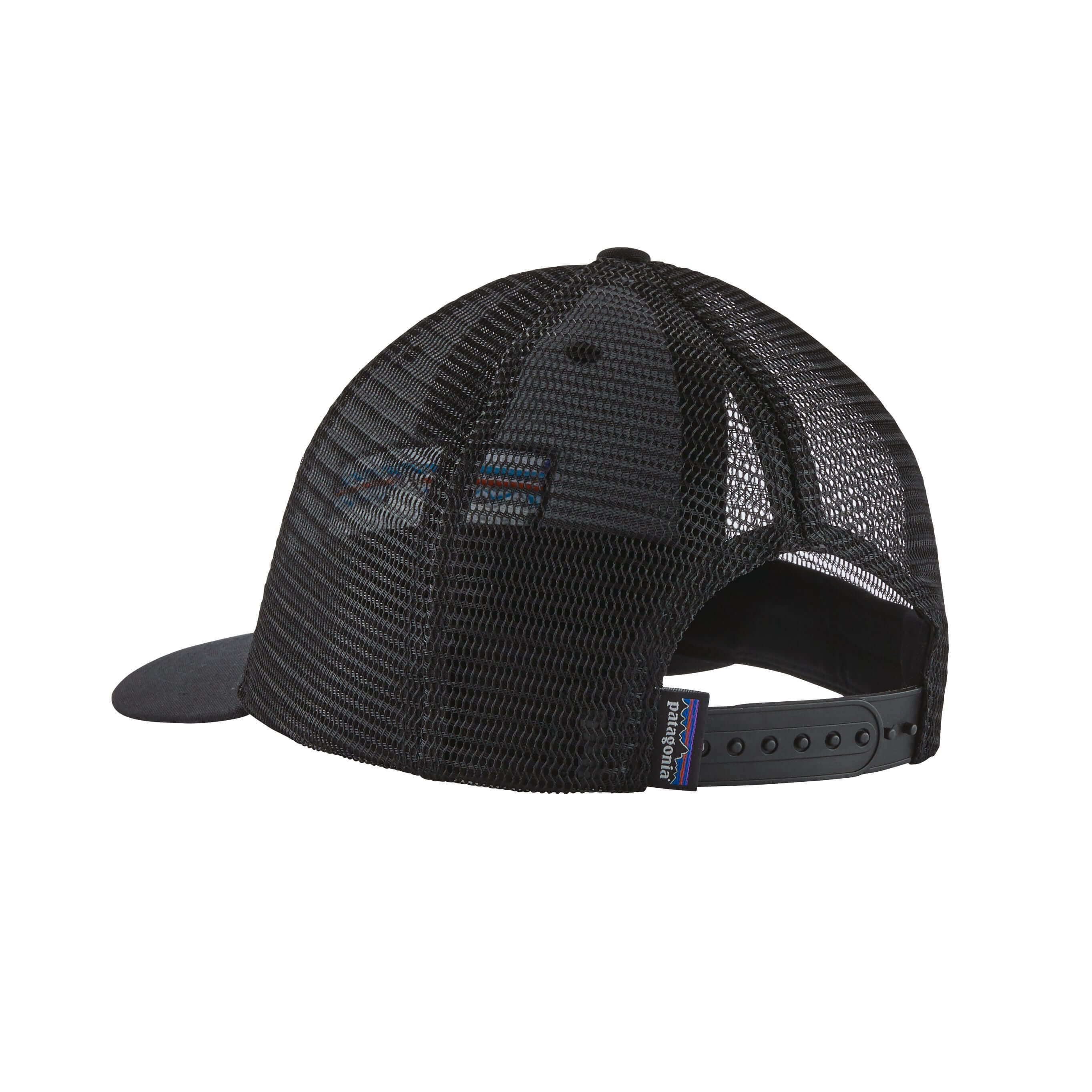 P-6 Logo LoPro Trucker Hat