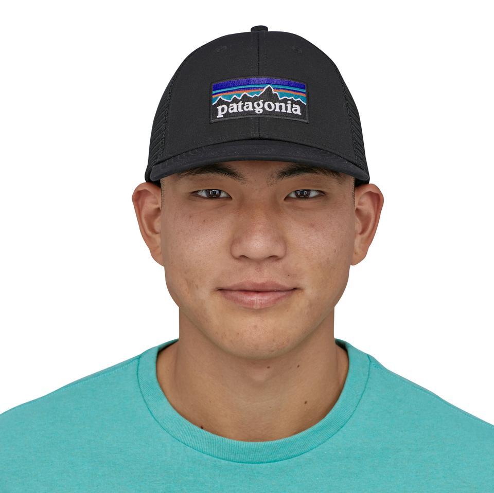 P-6 Logo LoPro Trucker Hat – Stylisch