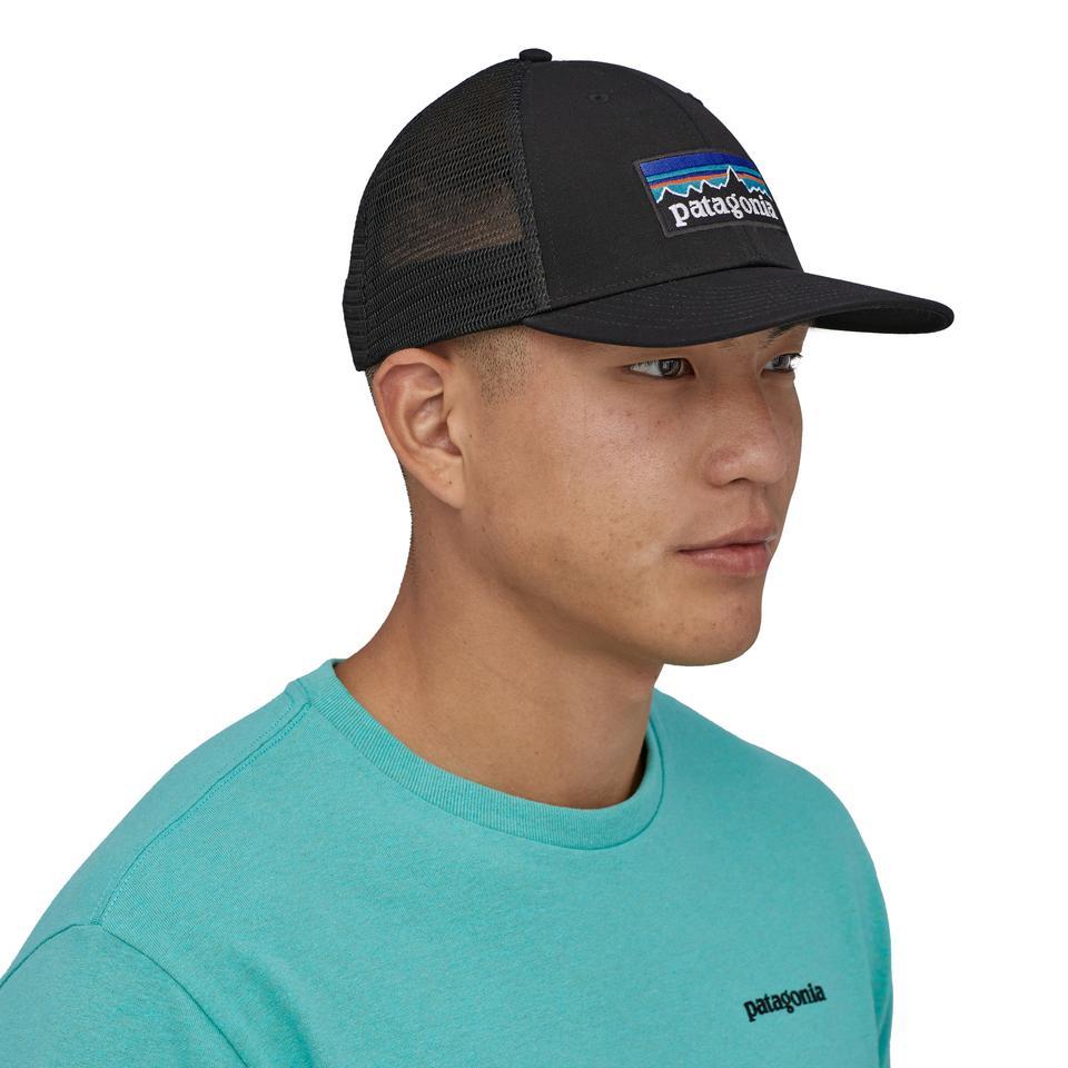 P-6 Logo LoPro Trucker Hat – Stylisch