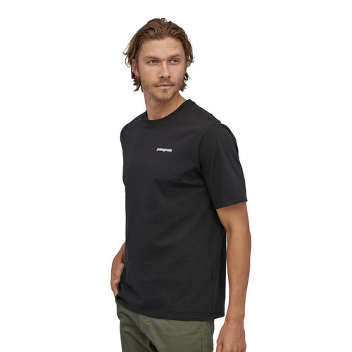 M´s P-6 Logo Responsibili-Tee aus Recyclingmaterial