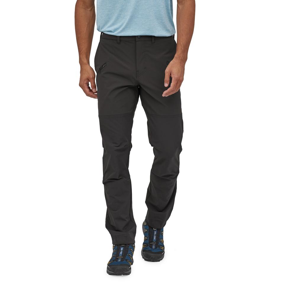 M´s Point Peak Trail Pants – Robuste Outdoor-Hose