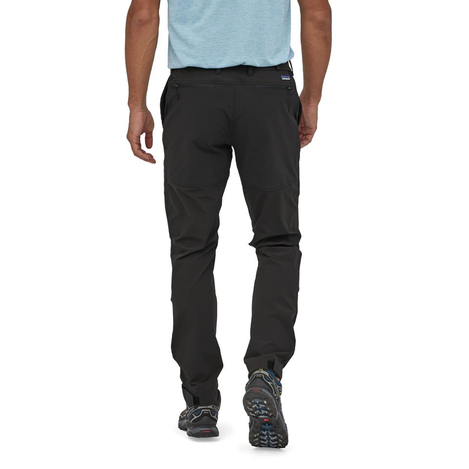 M´s Point Peak Trail Pants – Robuste Outdoor-Hose