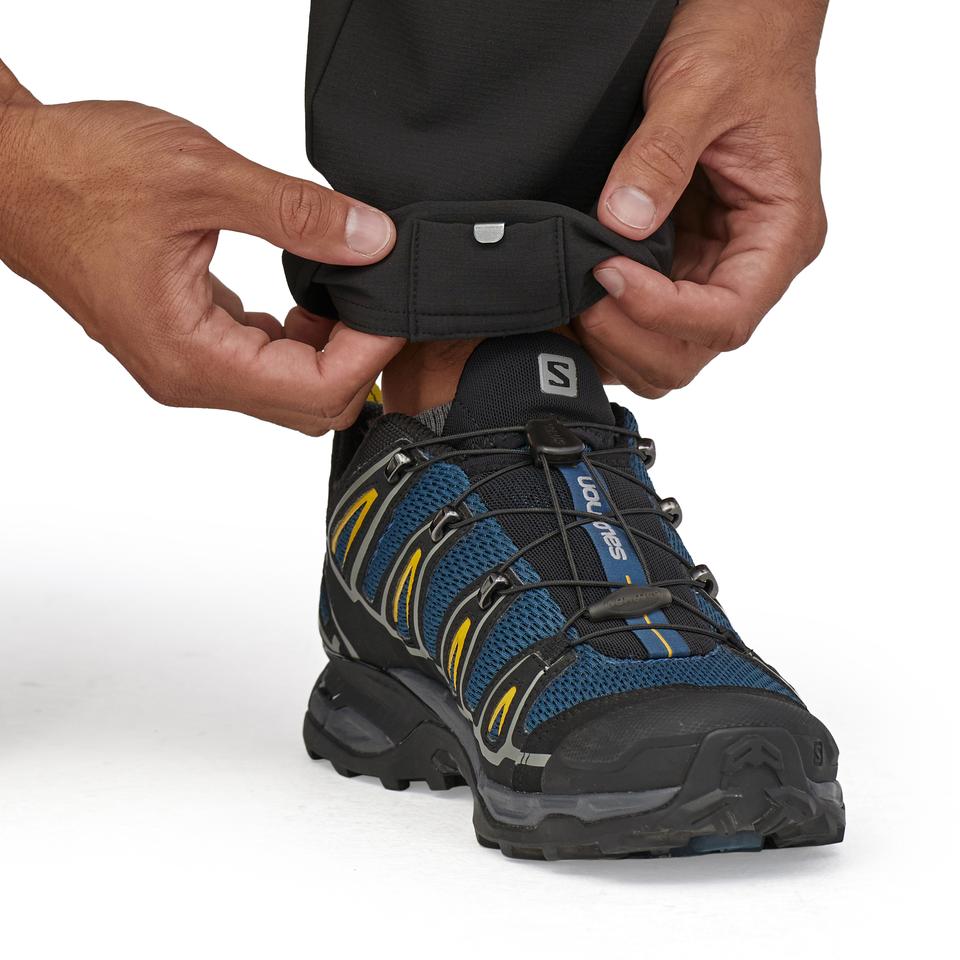M´s Point Peak Trail Pants – Robuste Outdoor-Hose