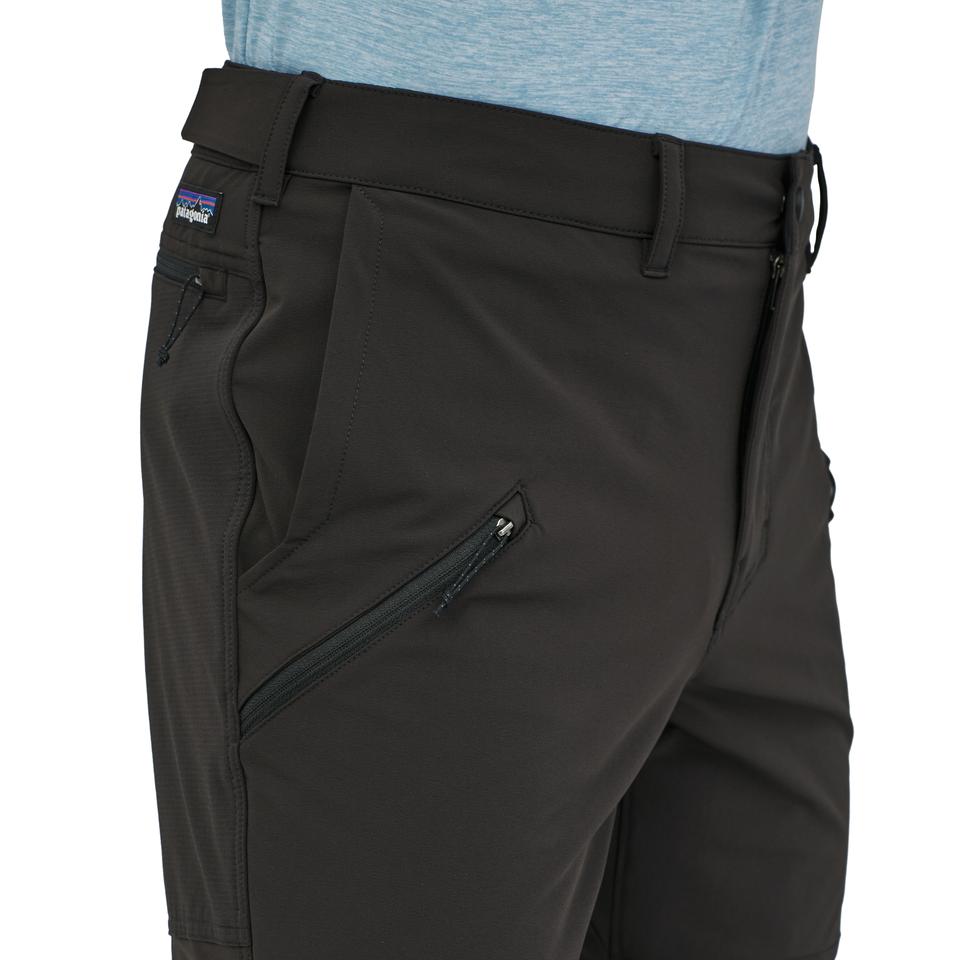 M´s Point Peak Trail Pants – Robuste Outdoor-Hose