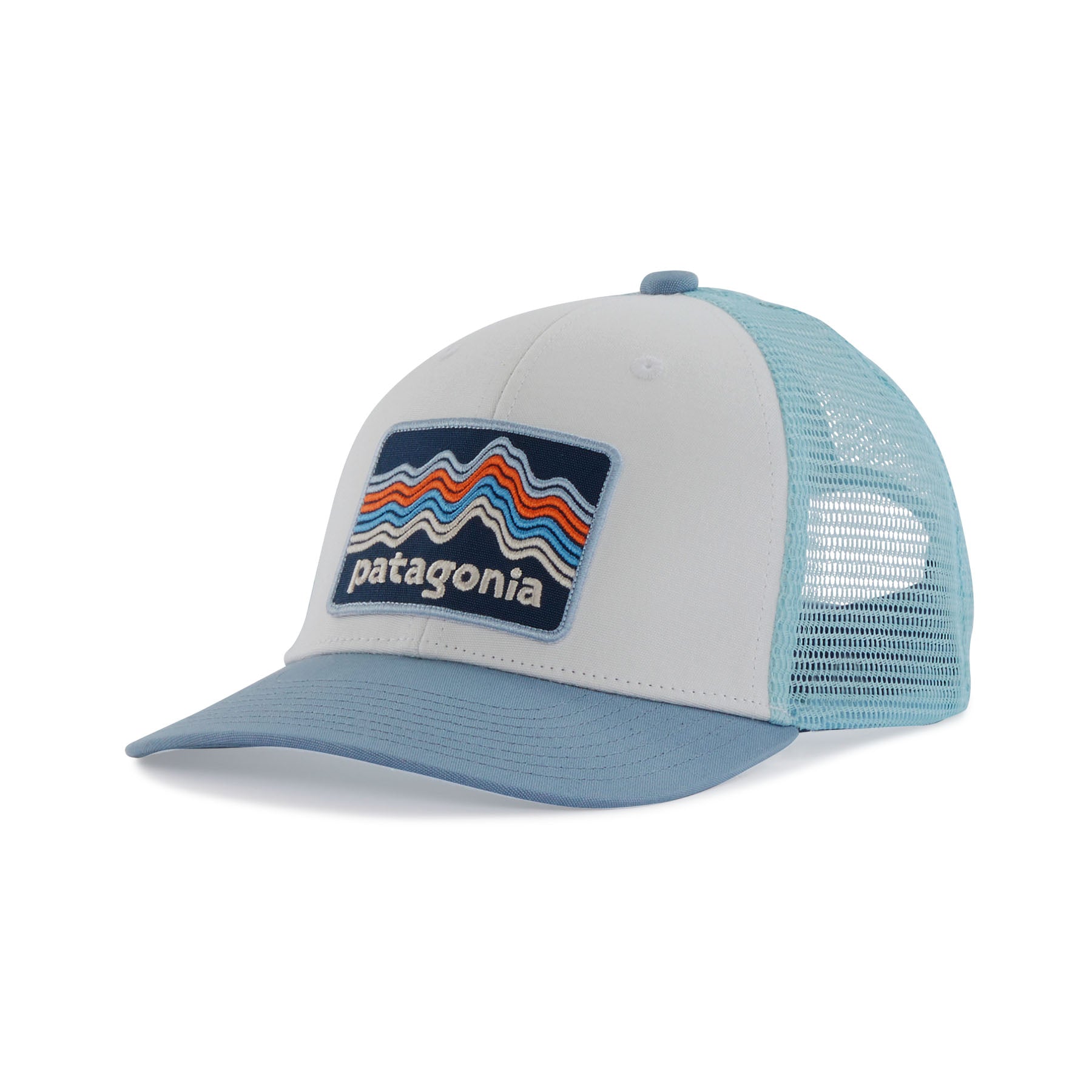 PATAGONIA K's Trucker Hat