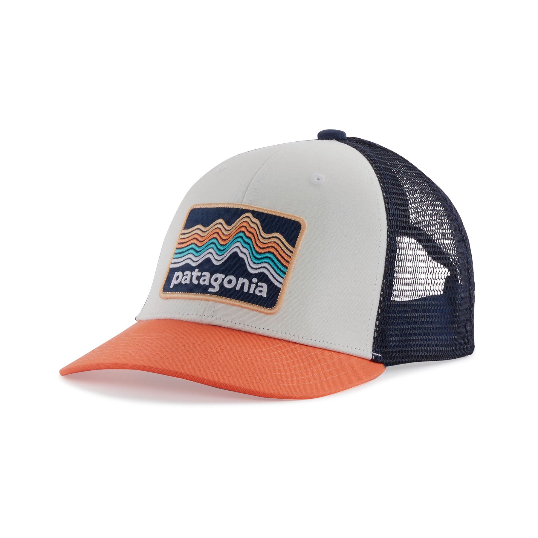 PATAGONIA K's Trucker Hat