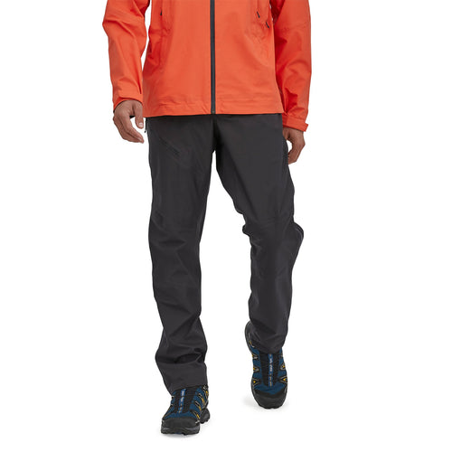 M´s Granite Crest Regenhose wasserdicht