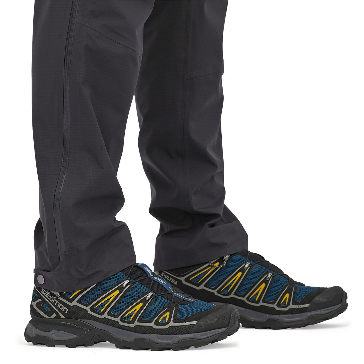 M´s Granite Crest Regenhose wasserdicht