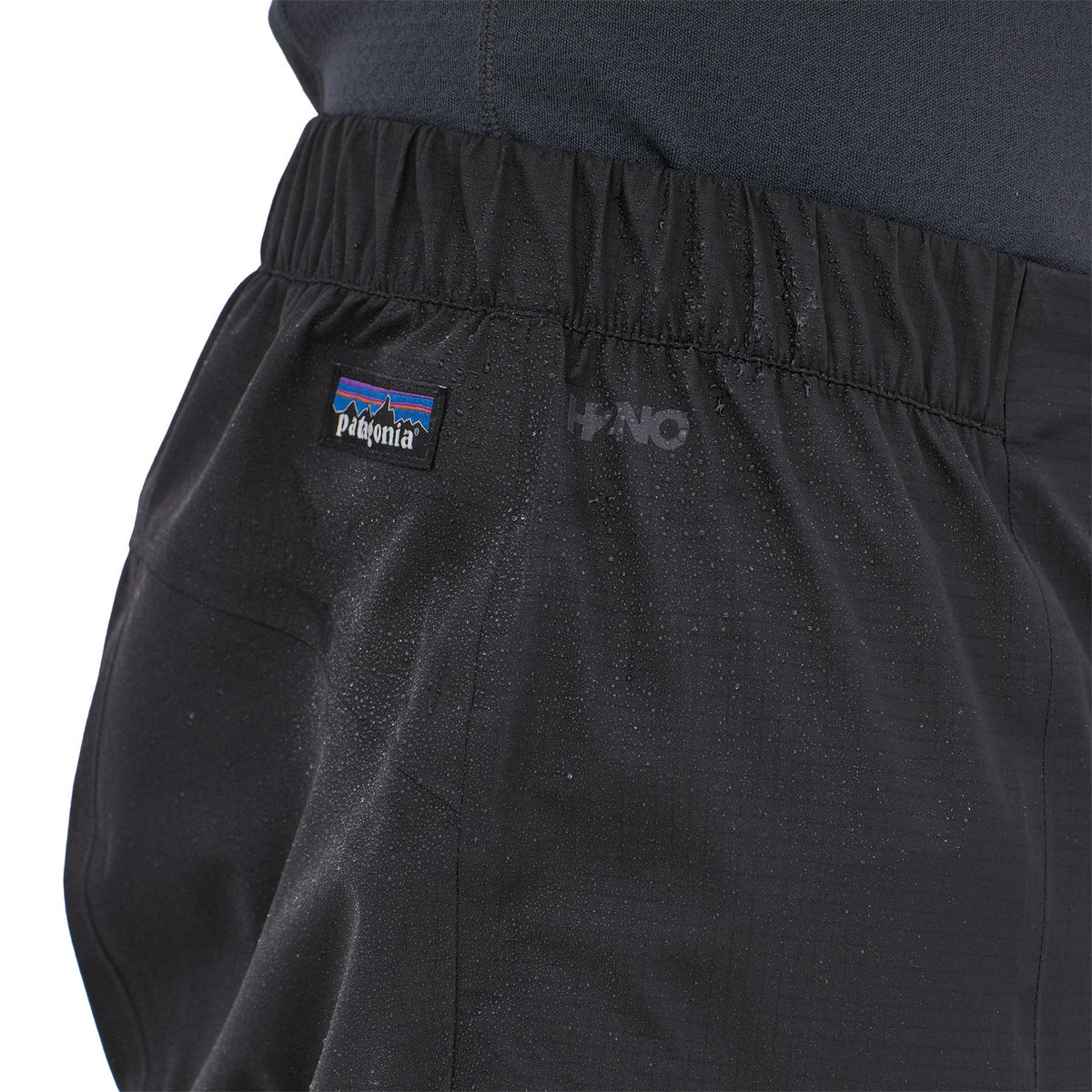 M´s Granite Crest Regenhose wasserdicht