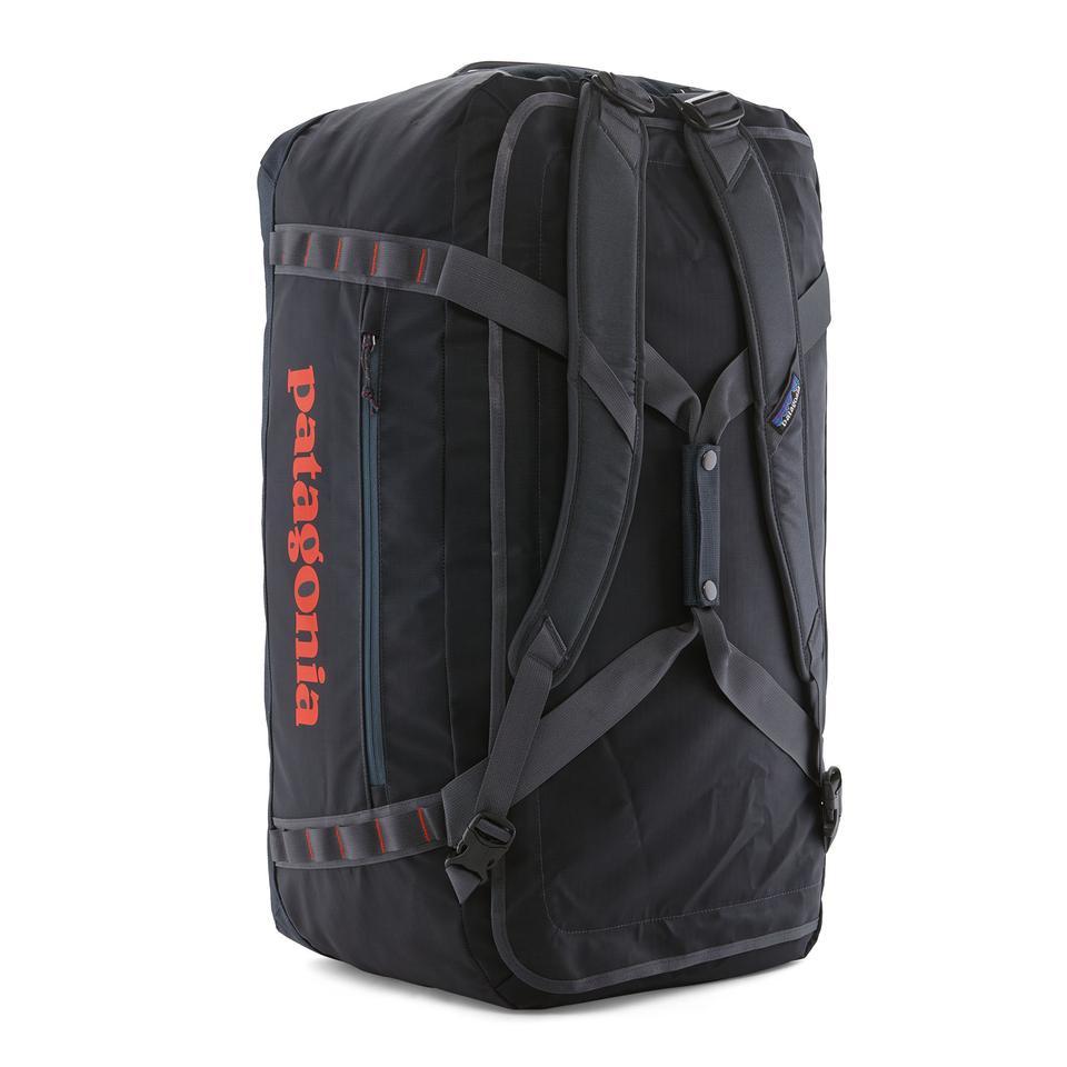 Black Hole Duffel 70L – Robuste Outdoor-Tasche