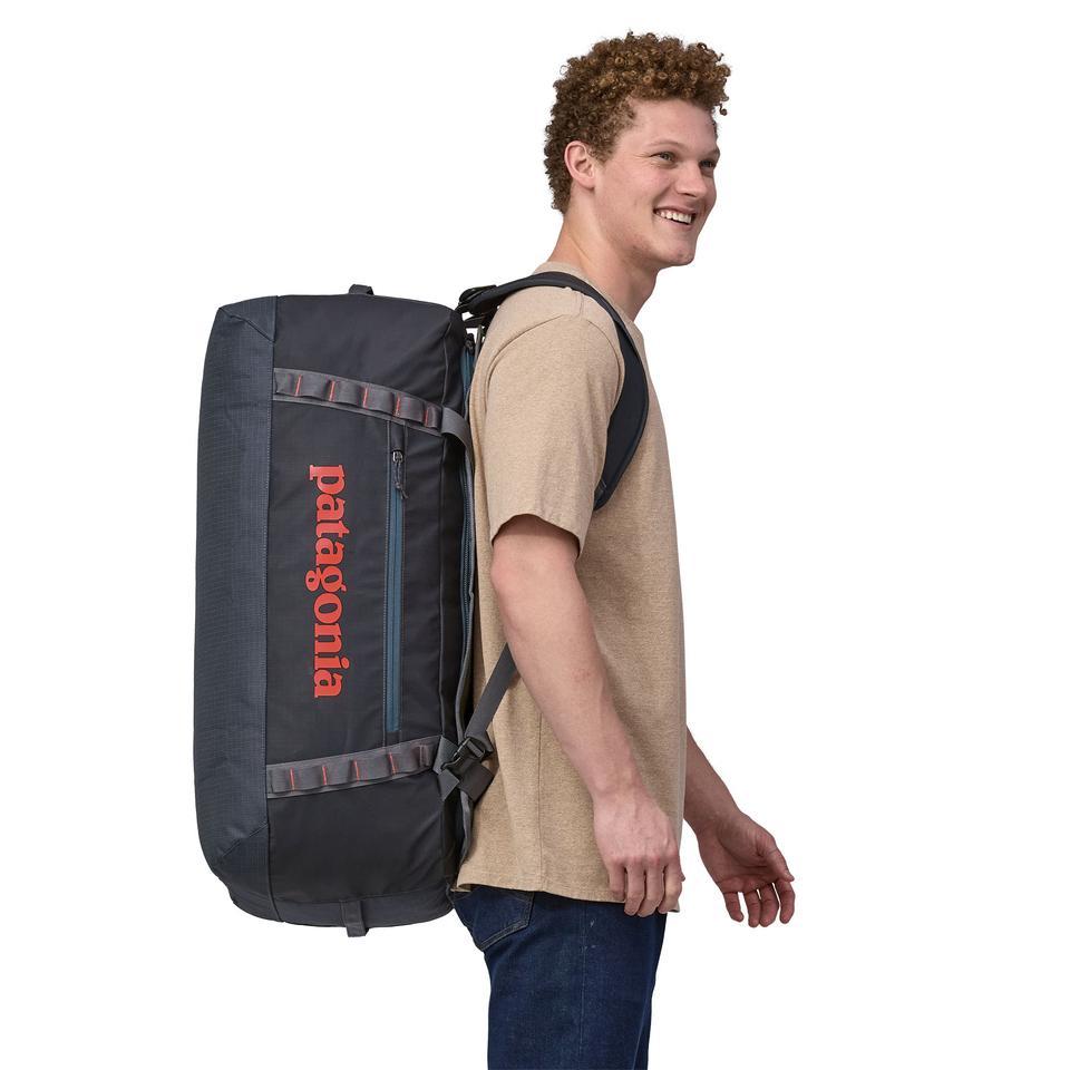 Black Hole Duffel 70L – Robuste Outdoor-Tasche