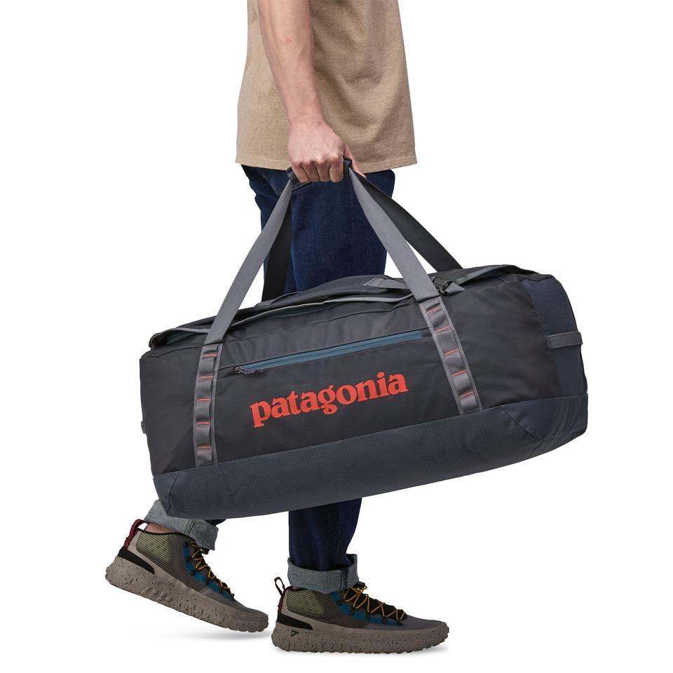 Black Hole Duffel 70L – Robuste Outdoor-Tasche