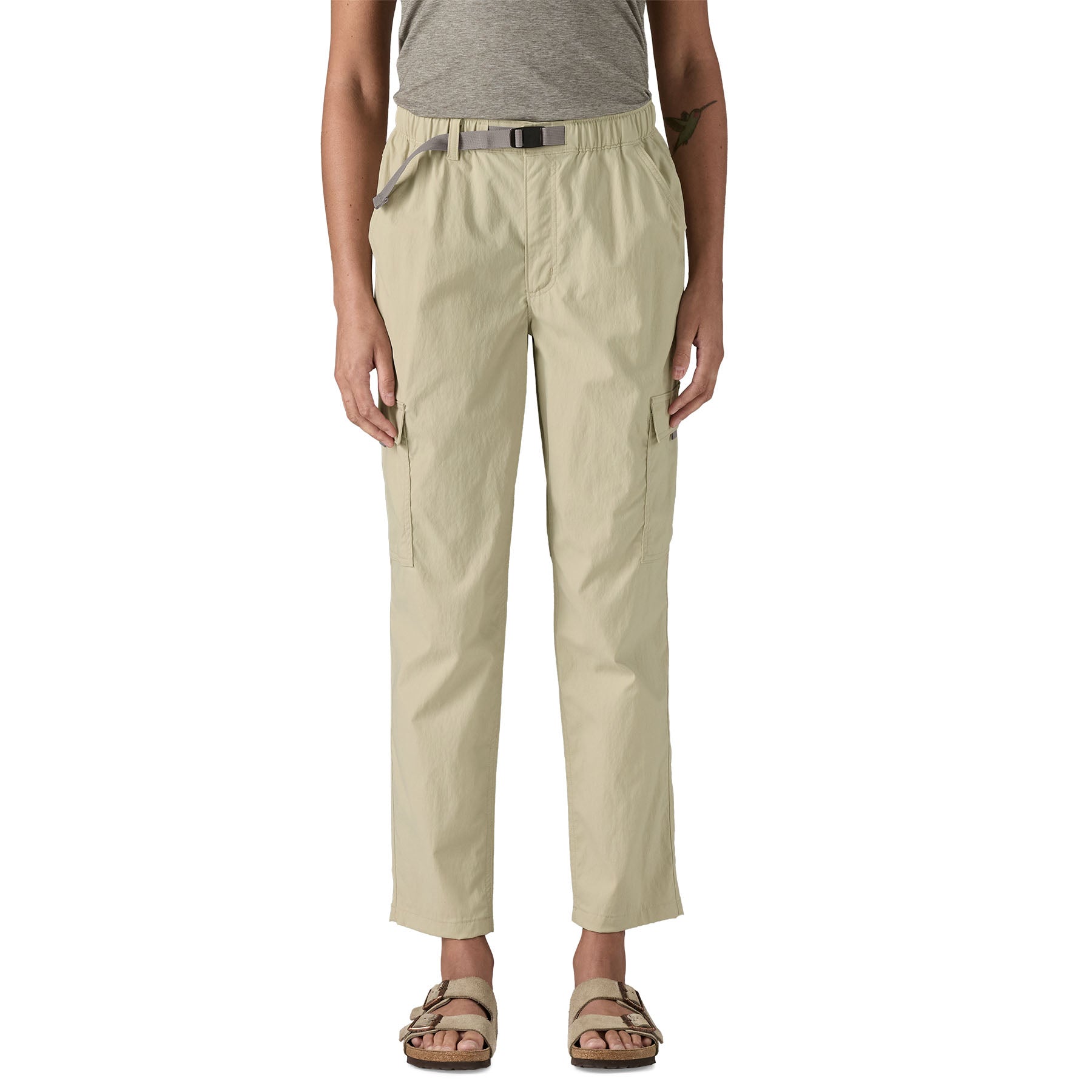 W´s Outdoor Everyday Cargo Pants