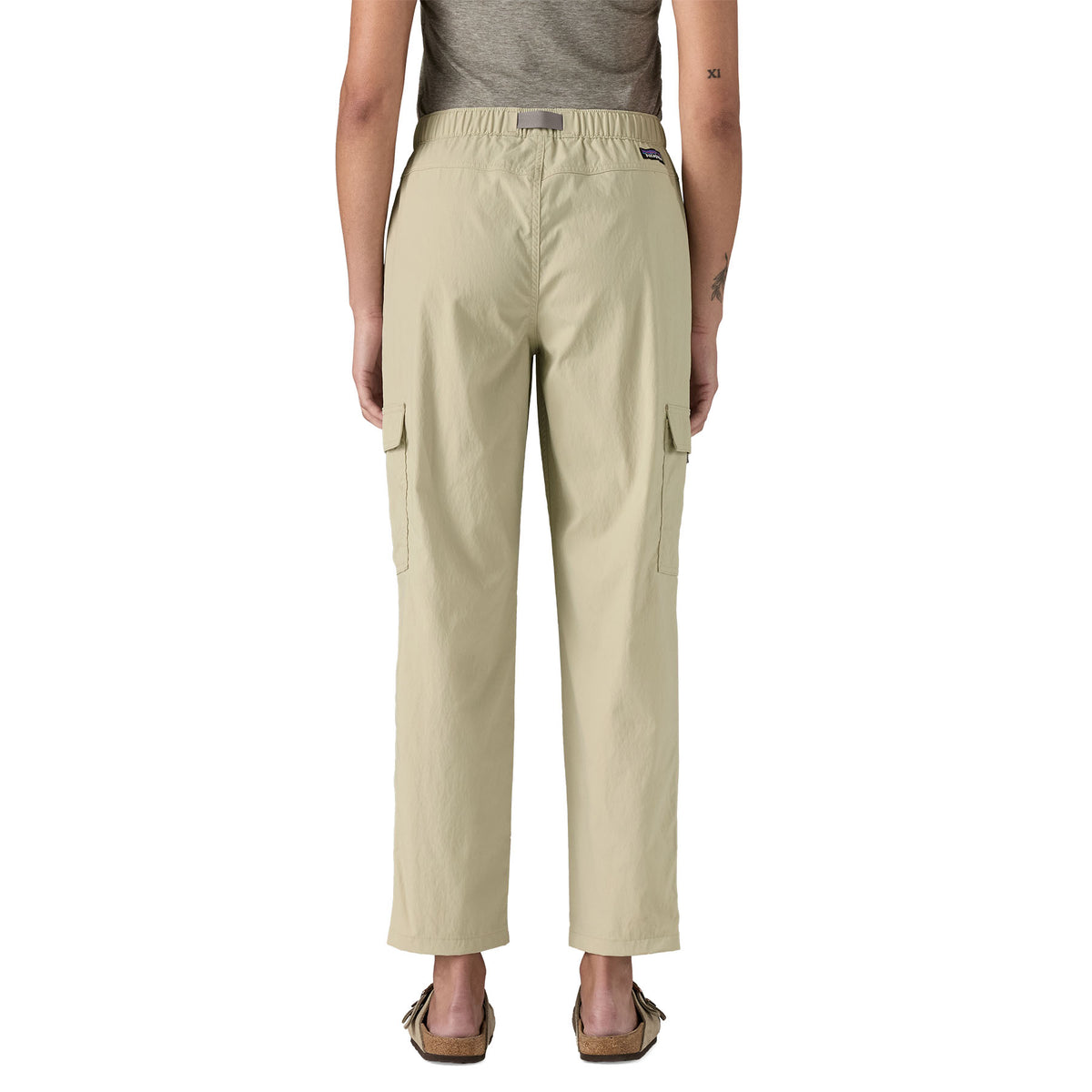 W´s Outdoor Everyday Cargo Pants