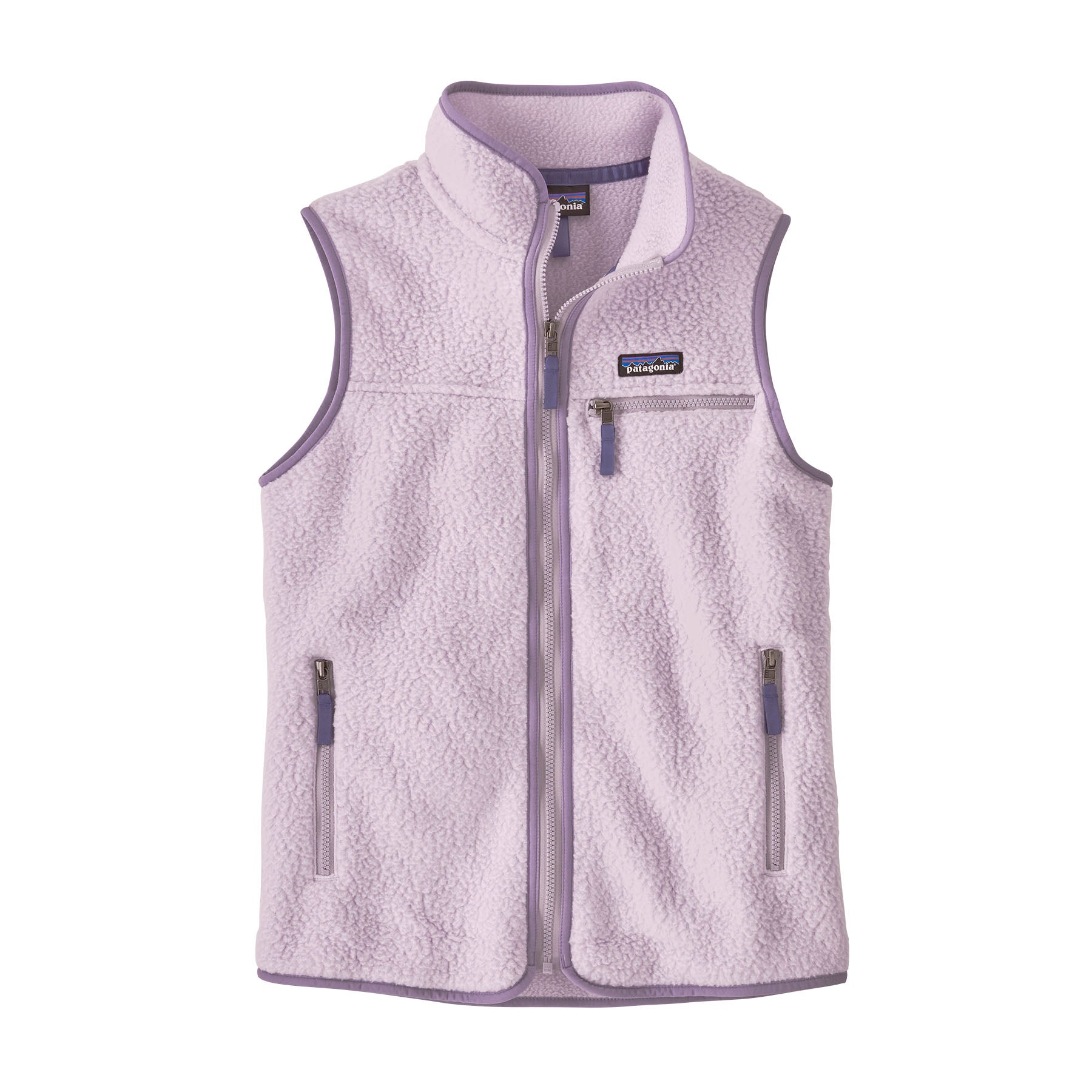 PATAGONIA W´s Retro Pile Vest - Fleeceweste aus recyceltem Polyester