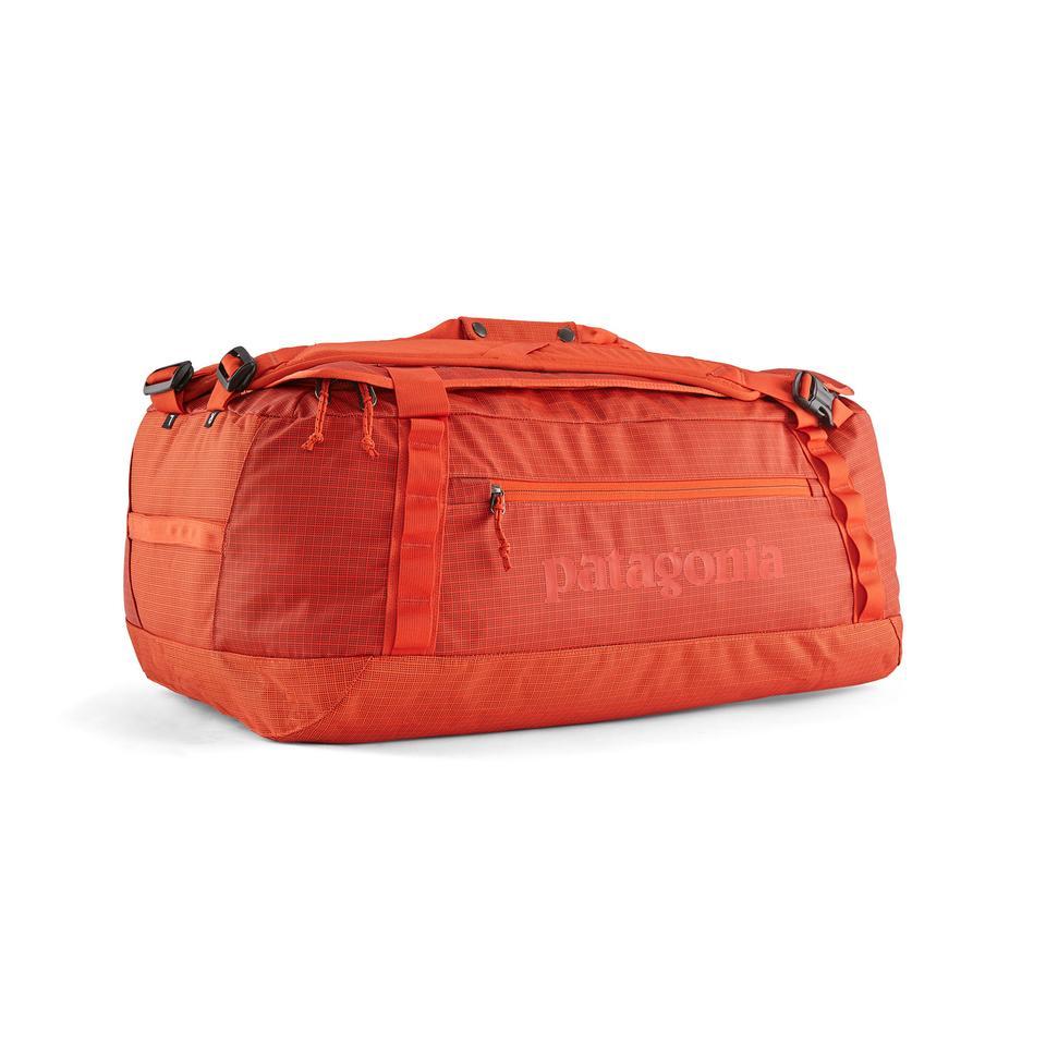 Black Hole Duffel 55L Reisetasche