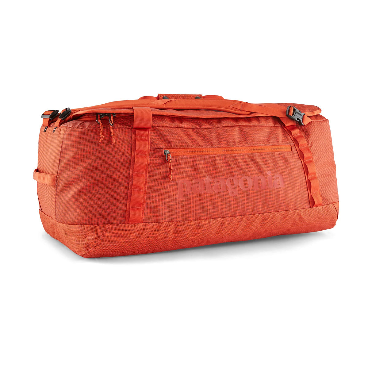 Black Hole Duffel 70L – Robuste Outdoor-Tasche