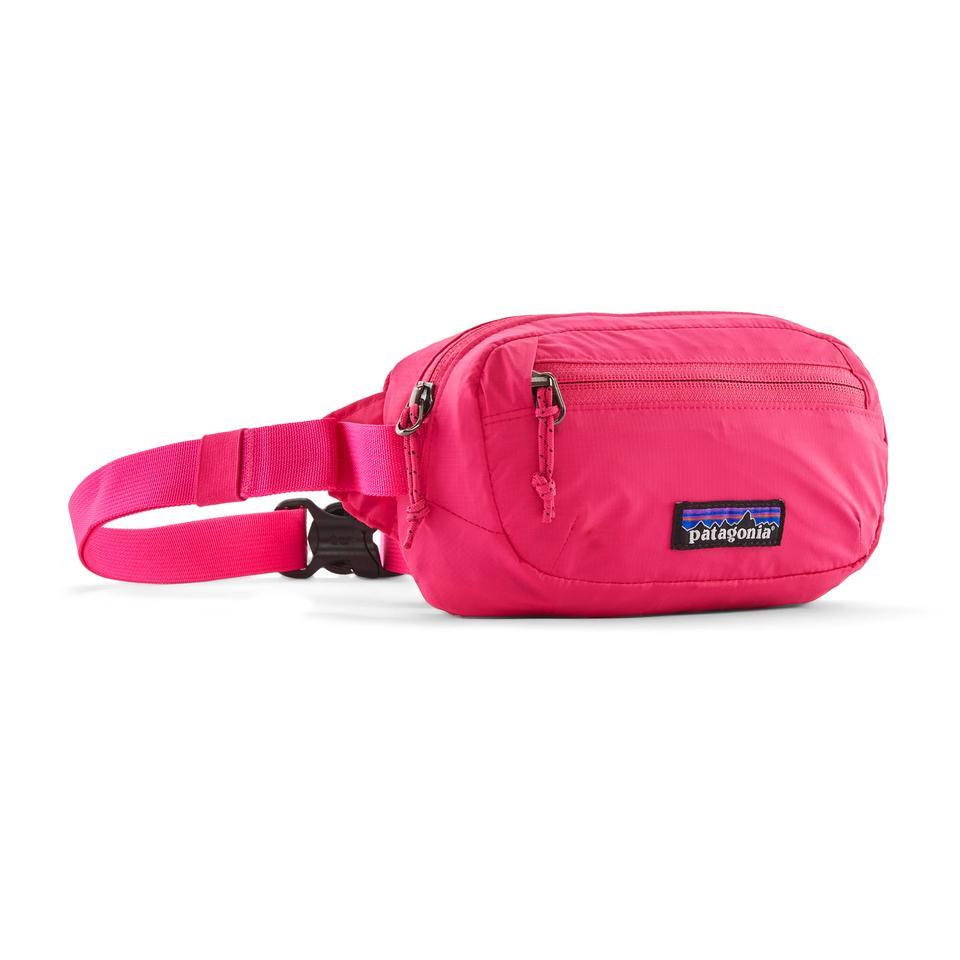 Terravia Mini Hip Pack – kompakter Hüftbeutel