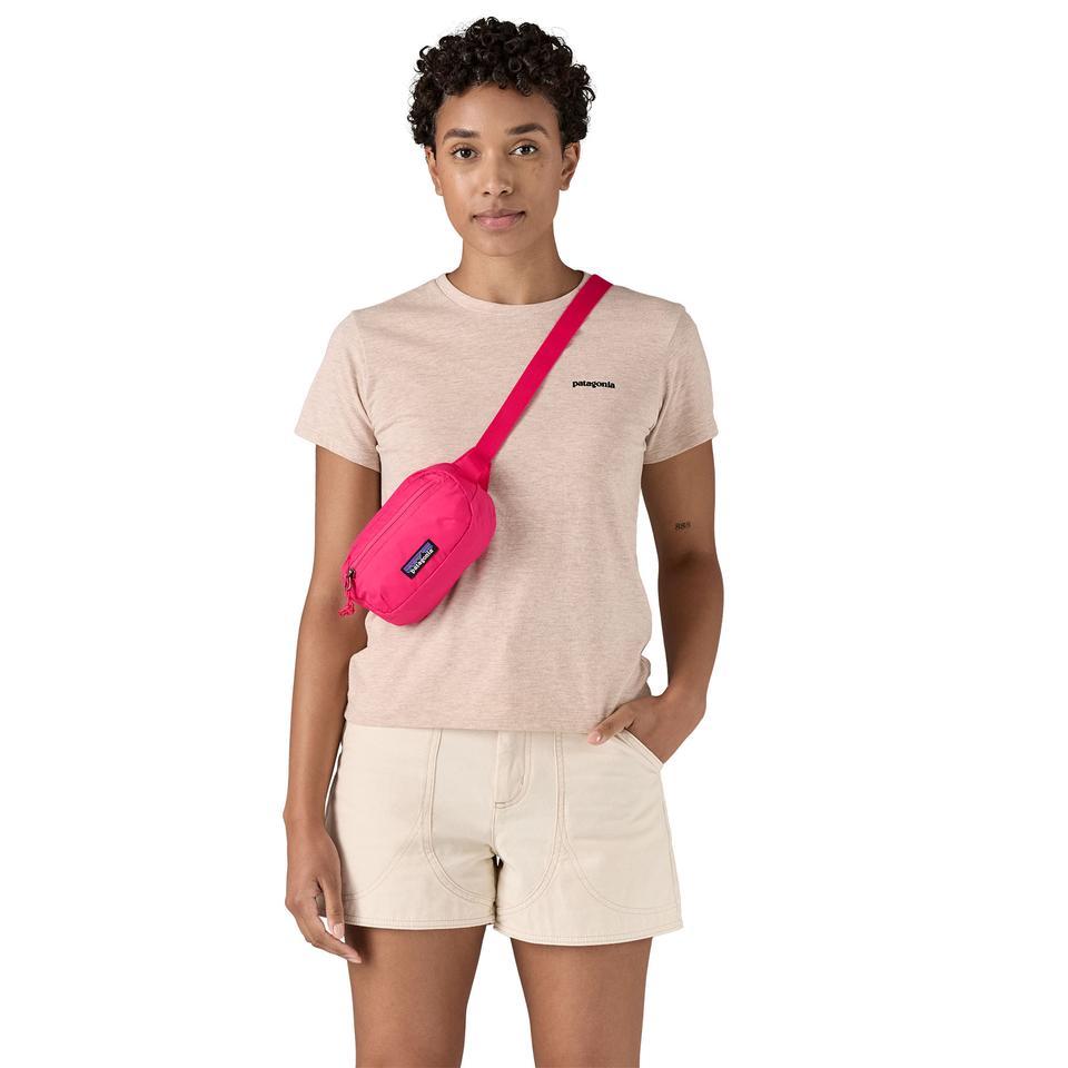 Terravia Mini Hip Pack – kompakter Hüftbeutel