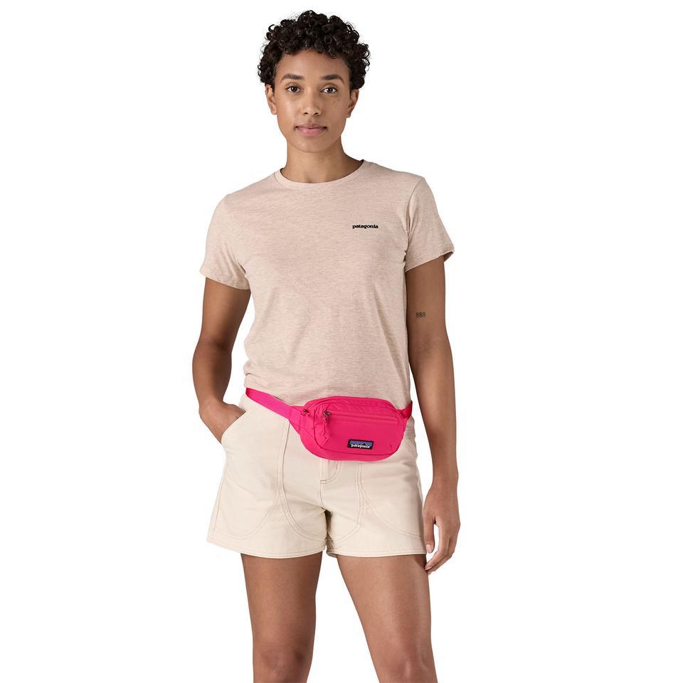 Terravia Mini Hip Pack – kompakter Hüftbeutel