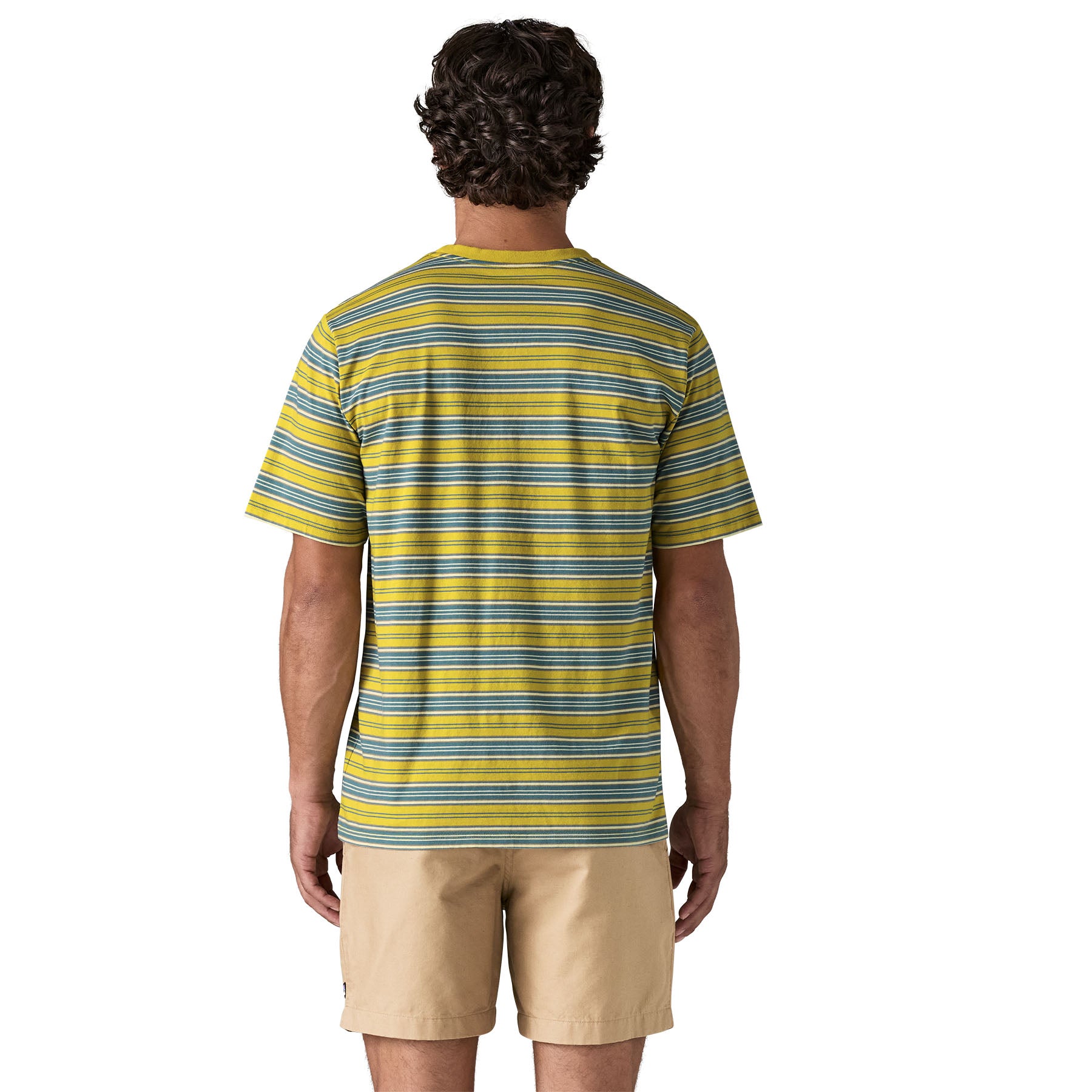 M´s Daily Pocket Tee