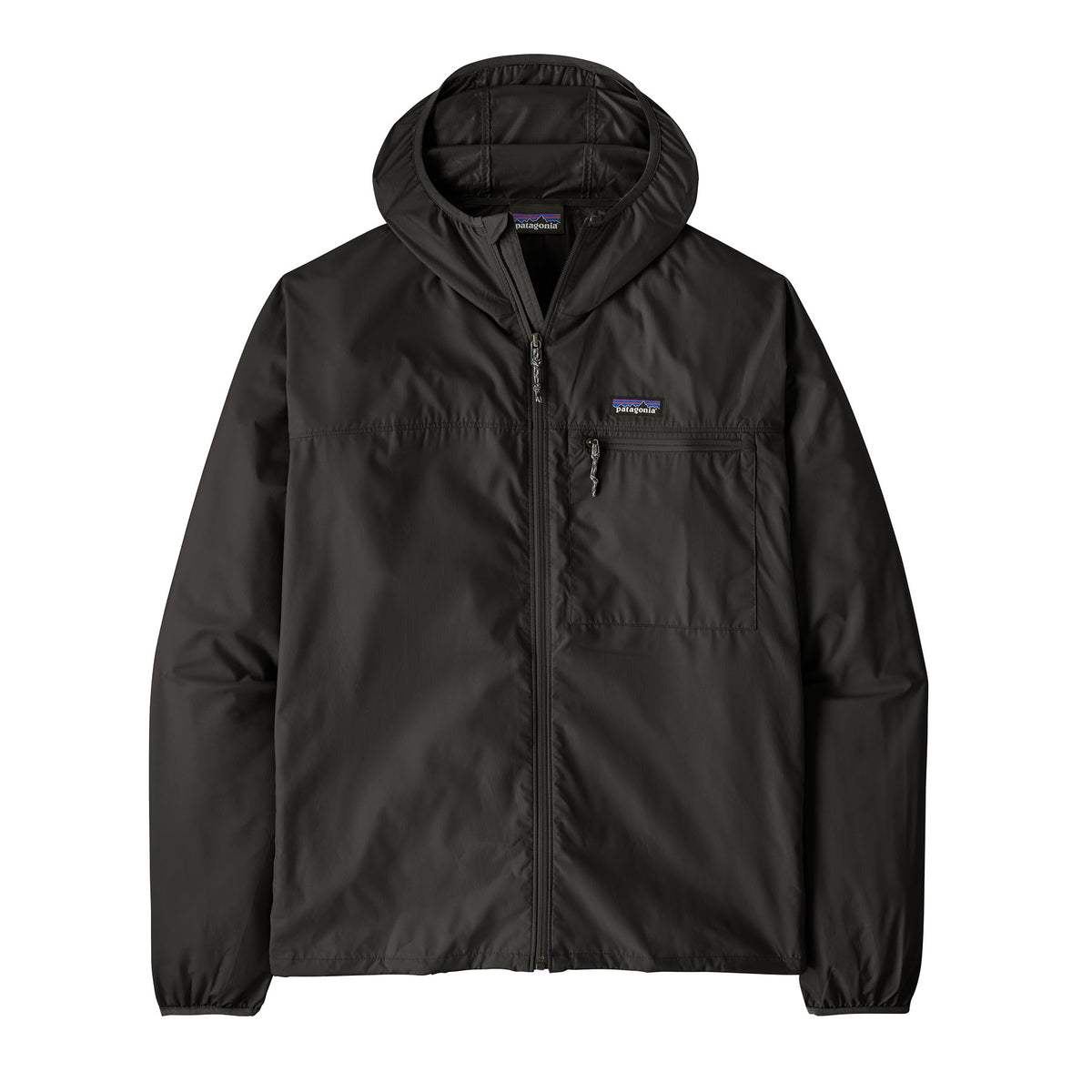 M´s Light & Variable Jkt