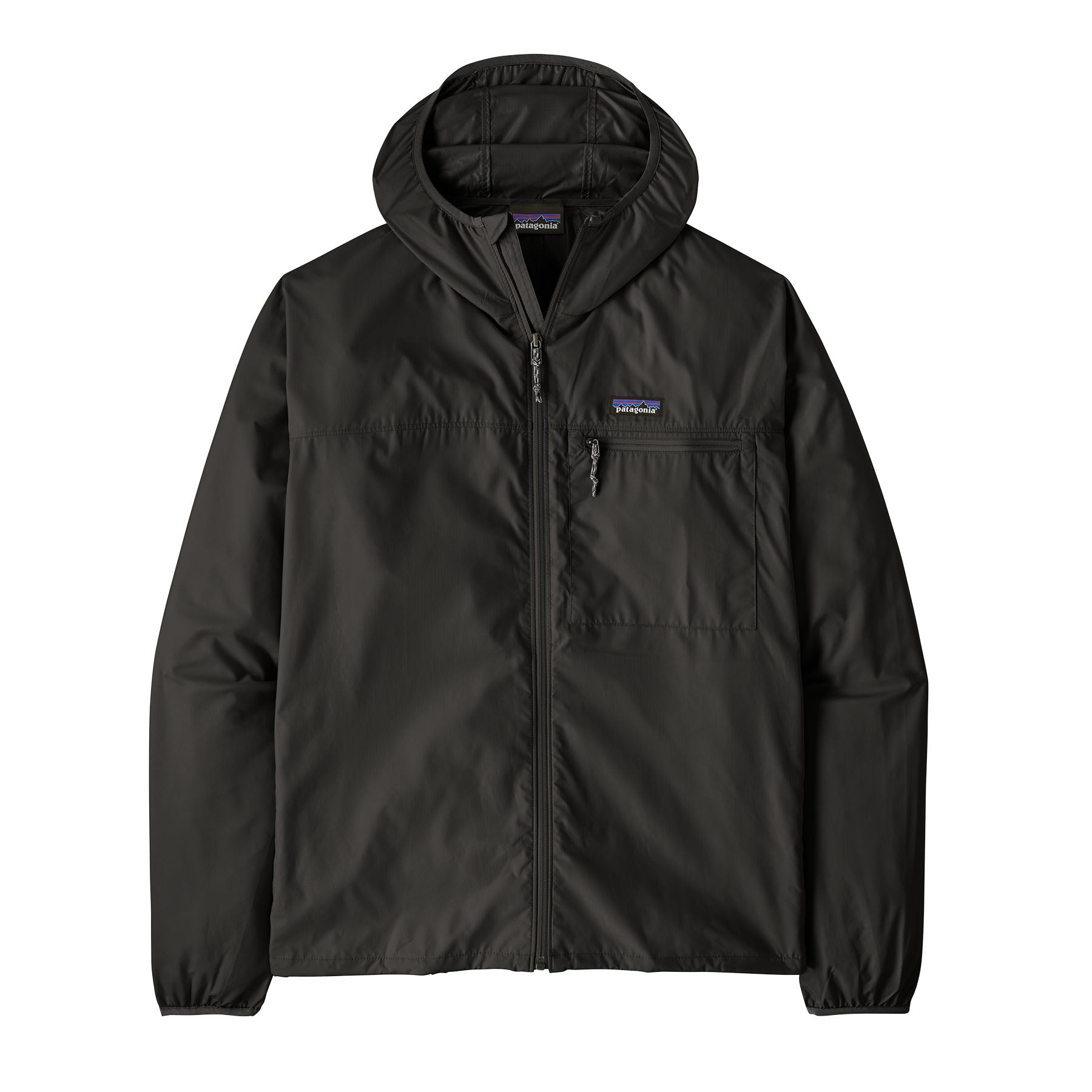 M´s Light & Variable Jkt