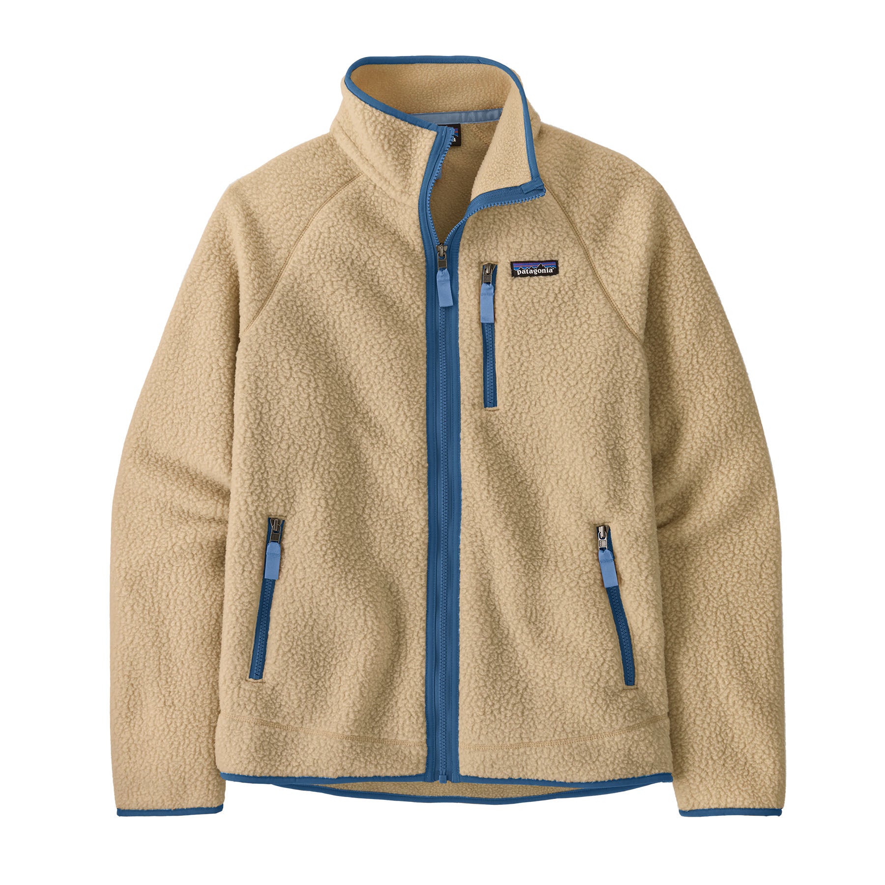 PATAGONIA Retro Pile Jkt Herren Outdoor Pullover