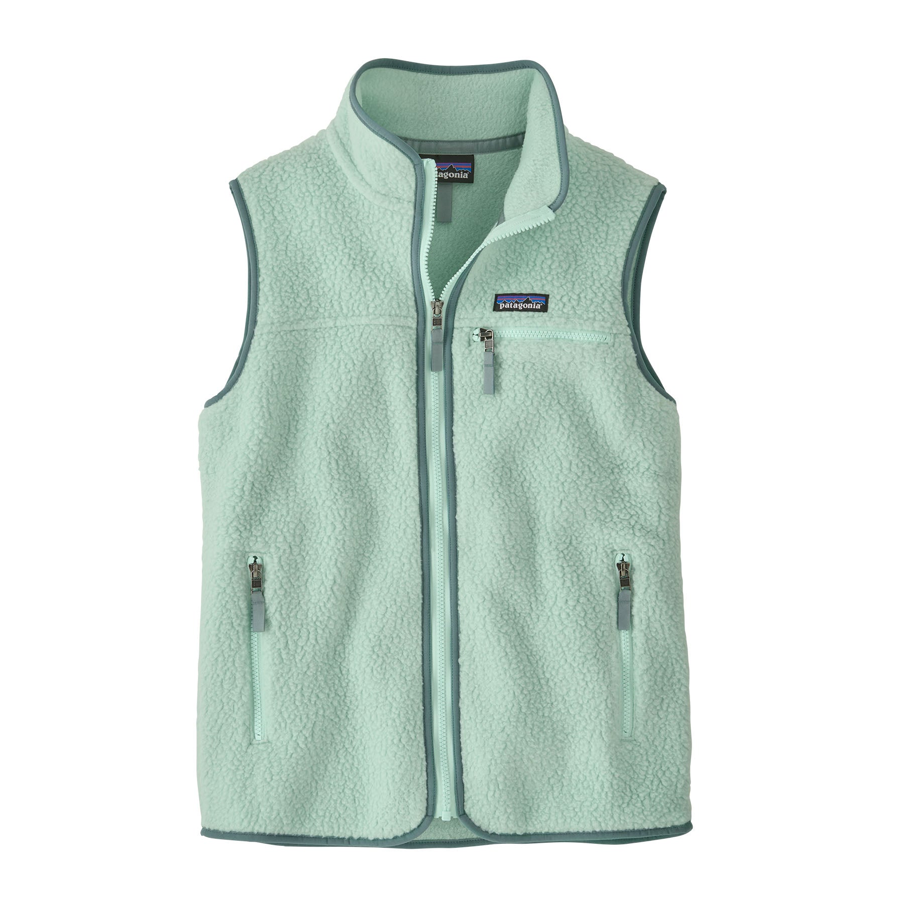 PATAGONIA W´s Retro Pile Vest - Fleeceweste aus recyceltem Polyester