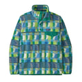 M´s LW Synch Snap-T P/O Herren Hoodie