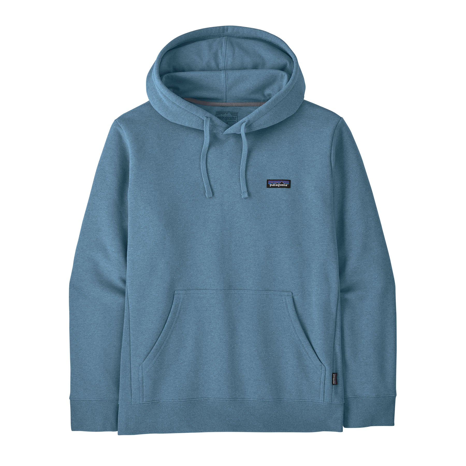 M´s P-6 Label Uprisal Hoody