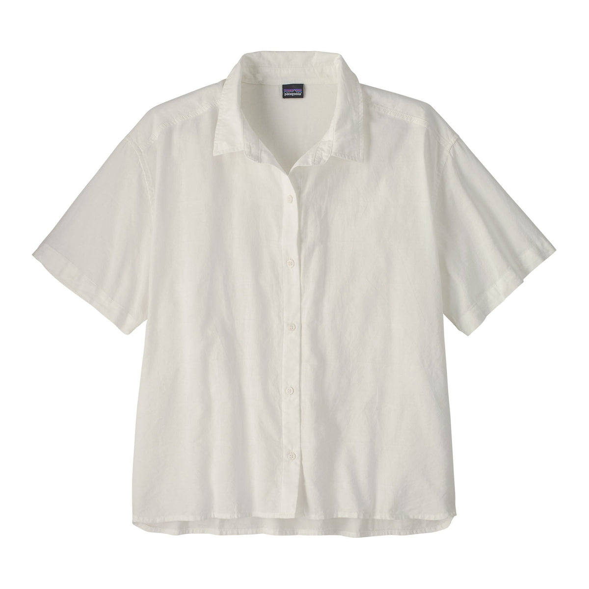 LW A/C Shirt Damen
