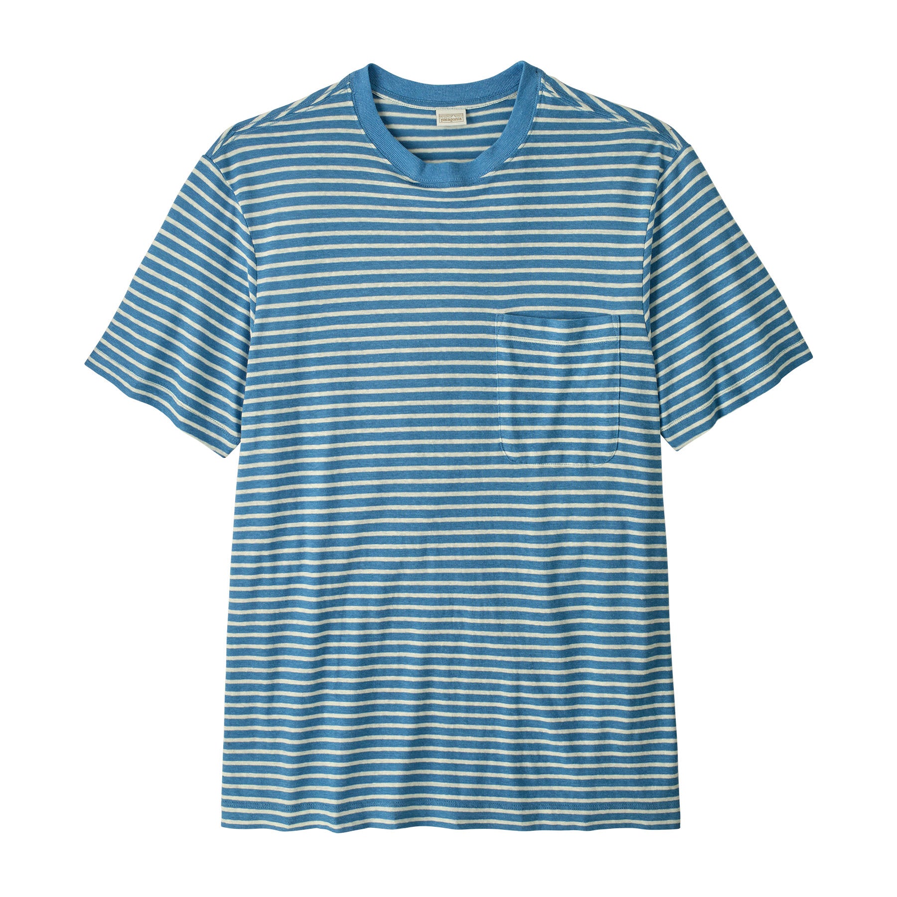 M´s Trail Harbor Pocket Tee