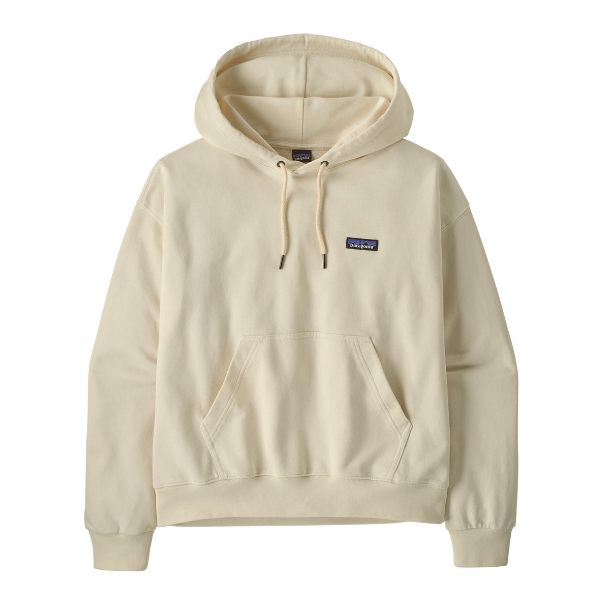 W´s Daily Hoody