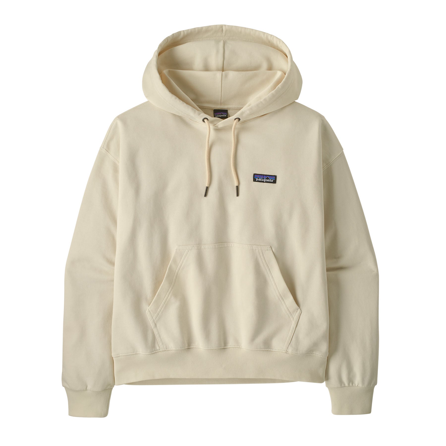 W´s Daily Hoody